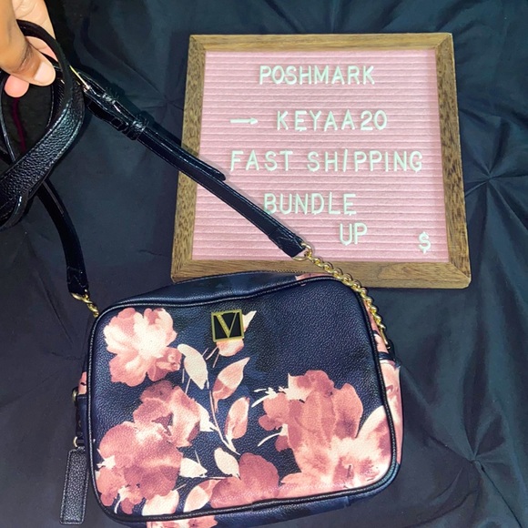 Victoria's Secret Handbags - Victoria Secret Shoulder / Cross Body Bag